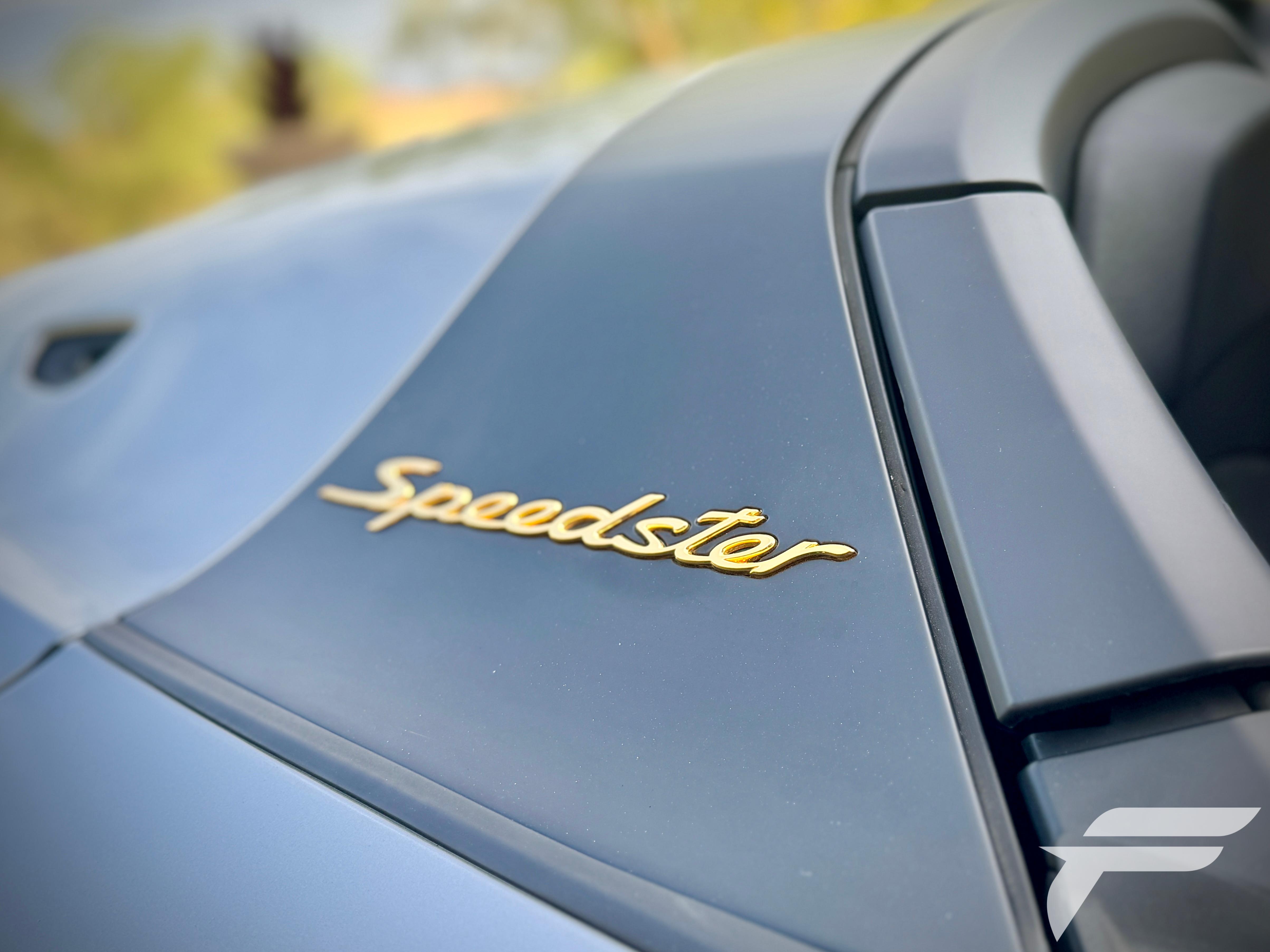 Used 2019 Porsche 911 Speedster RWD image 72