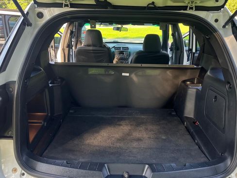 Used 2017 Ford Explorer 4WD Police Interceptor image 14