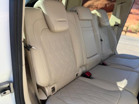 Used 2019 Mercedes-Benz G 550 G 550 image 21