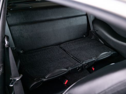 Used 1997 Porsche 911 Carrera 4S image 70