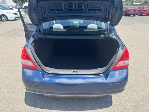 Used 2010 Nissan Versa Sedan FWD image 24