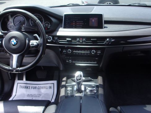 Used 2017 BMW X5 xDrive35i image 30