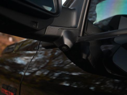 Used 2020 RAM 2500 Power Wagon image 16