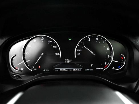 Used 2019 BMW X3 xDrive30i image 27