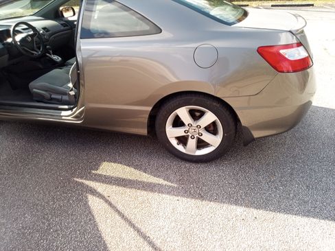 Used 2008 Honda Civic EX image 2