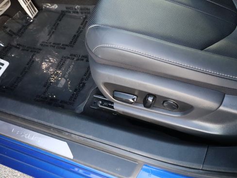 Used 2021 Lexus ES 350 F Sport image 19