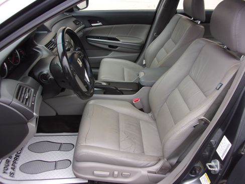 Used 2008 Honda Accord EX-L image 8