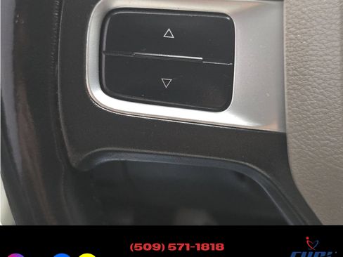 Used 2010 Dodge Ram 1500 Truck SLT image 12