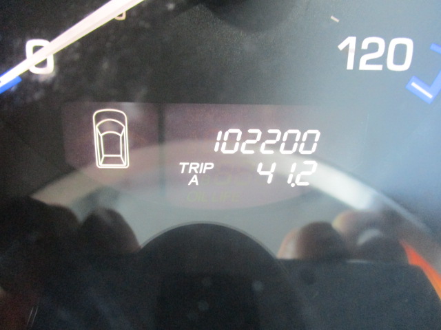 Used 2008 Honda Element 4WD EX image 28