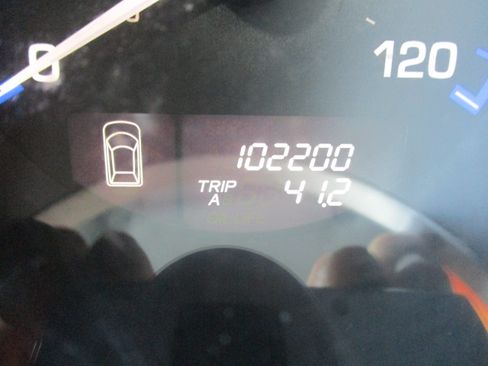 Used 2008 Honda Element 4WD EX image 28