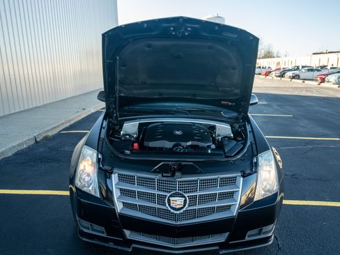 Used 2011 Cadillac CTS image 10