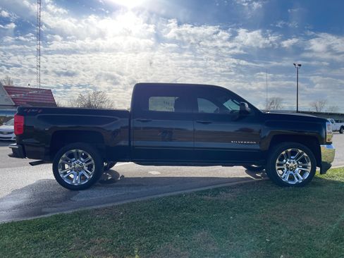 Used 2018 Chevrolet Silverado 1500 LT image 4