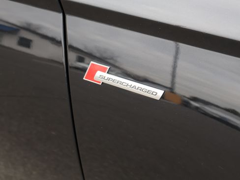 Used 2014 Audi A6 3.0T Prestige image 11