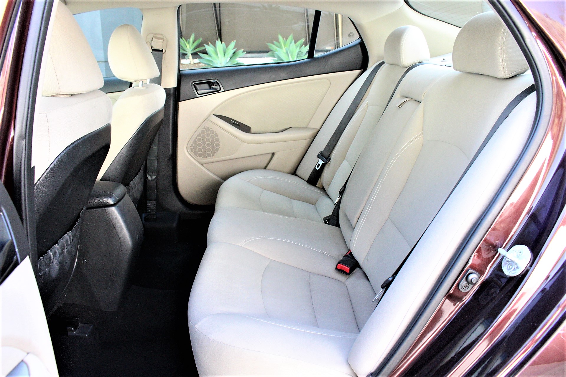 Used 2015 Kia Optima LX FWD image 13