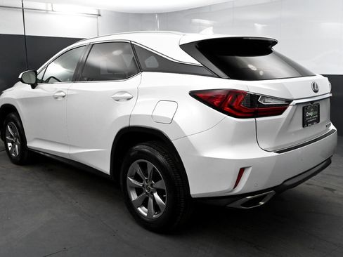 Used 2018 Lexus RX 350 image 3