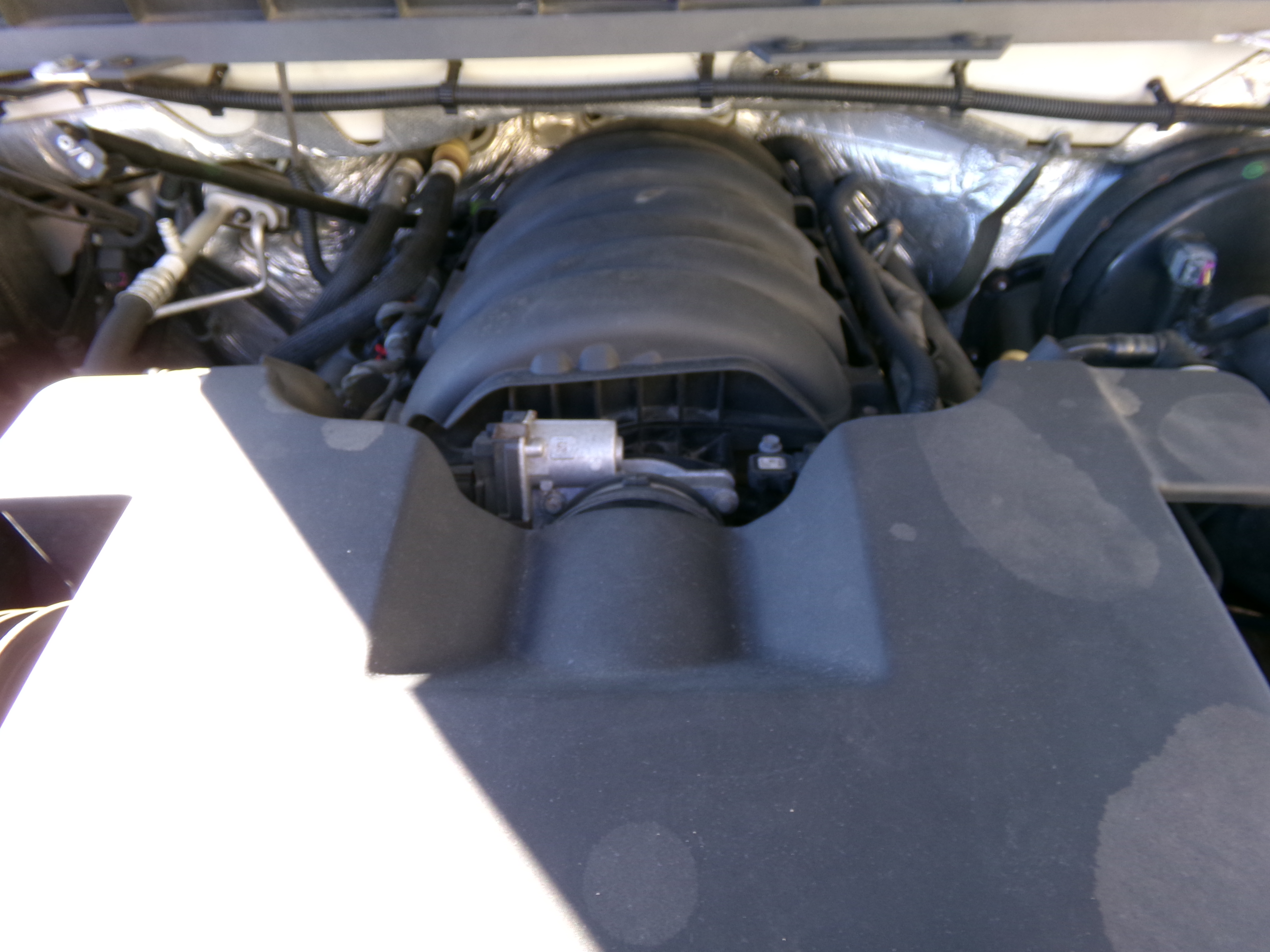 Used 2016 Chevrolet Silverado 1500 4x4 Double Cab LT image 19