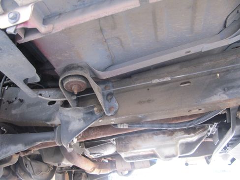 Used 1993 Ford Bronco Eddie Bauer AWD/4WD image 24