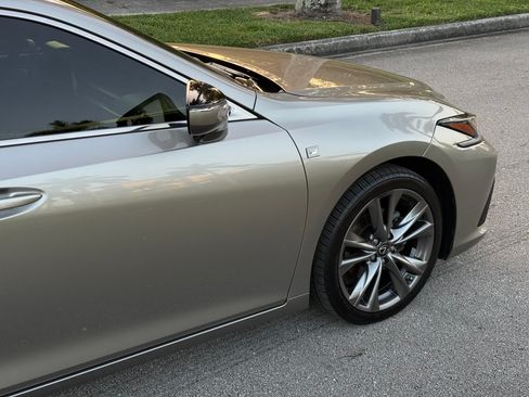 Used 2019 Lexus ES 350 F Sport FWD image 48