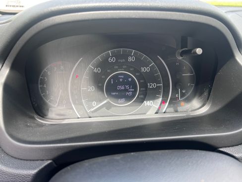 Used 2015 Honda CR-V AWD EX image 12