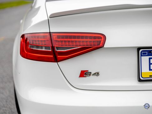 Used 2015 Audi S4 Premium Plus AWD/4WD image 14