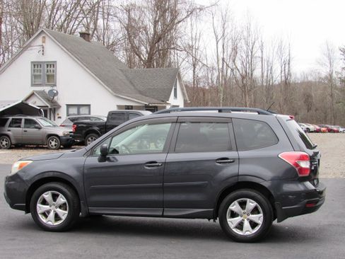 Used 2014 Subaru Forester 2.5i Premium image 7