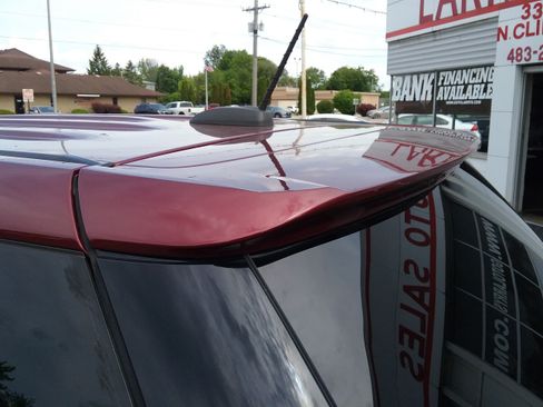 Used 2016 GMC Terrain SLE image 30