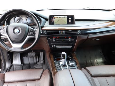 Used 2016 BMW X5 xDrive35i AWD/4WD image 19