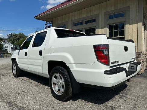 Used 2012 Honda Ridgeline RT image 3