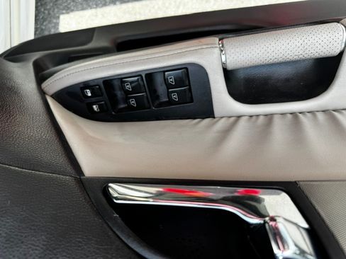 Used 2006 INFINITI M45 Sport RWD image 9