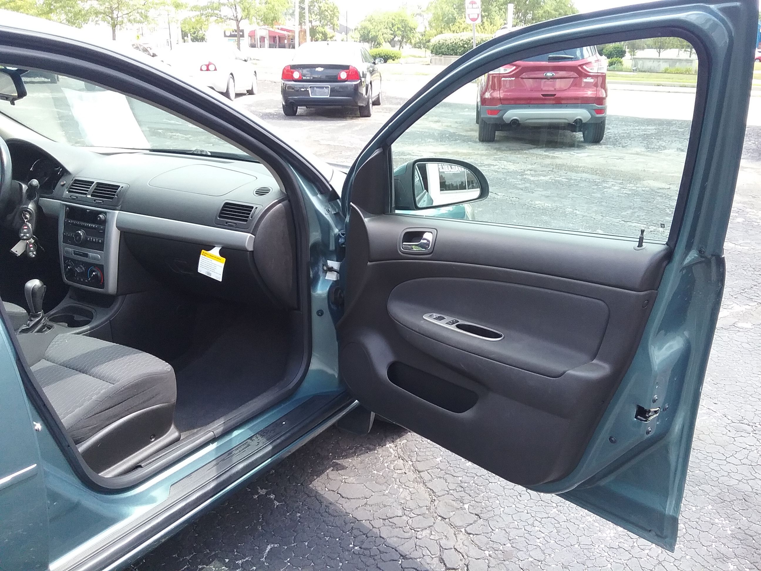 Used 2010 Chevrolet Cobalt LT Sedan w/ 1LT FWD image 24