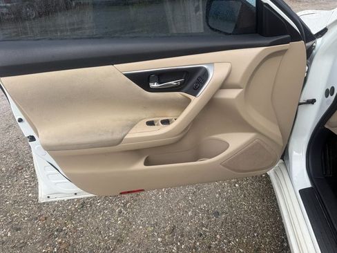 Used 2015 Nissan Altima 2.5 image 8