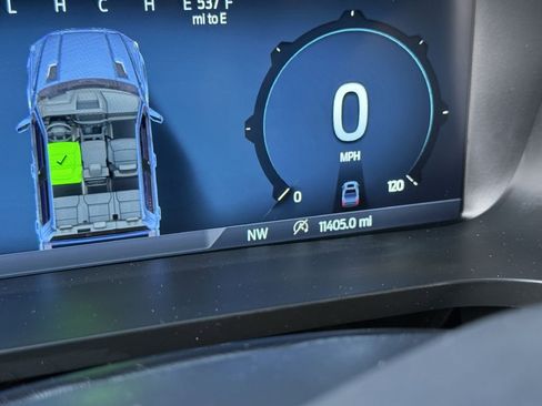 Used 2025 Ford F150 XLT image 20