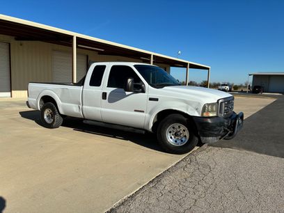 Used 2003 Ford F250