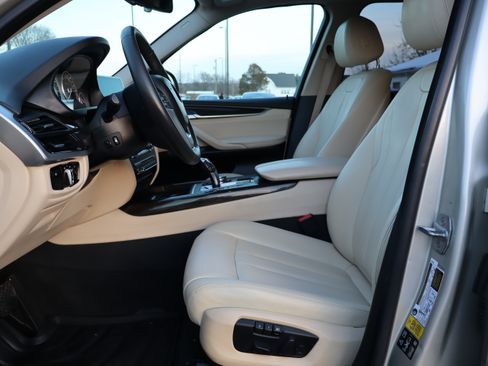 Used 2016 BMW X5 xDrive35i image 10