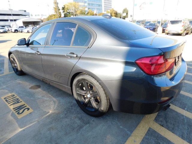 Used 2014 BMW 320i Sedan RWD image 6