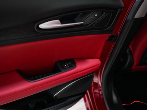 Used 2020 Alfa Romeo Stelvio Sport image 53