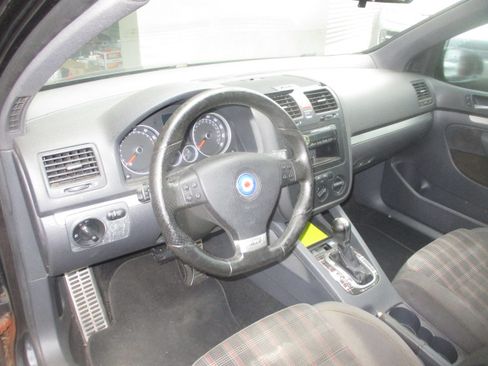 Used 2008 Volkswagen GTI 2-Door FWD image 19