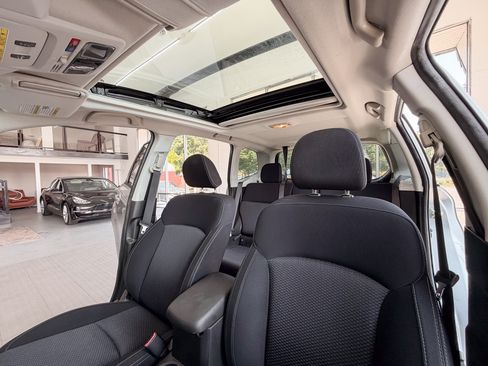 Used 2016 Subaru Forester 2.5i Premium AWD/4WD image 16