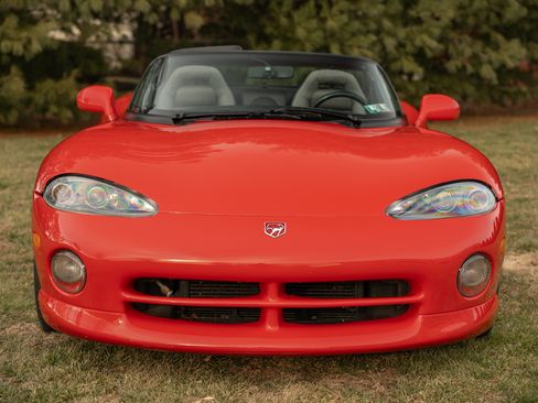 Used 1994 Dodge Viper RT/10 image 18