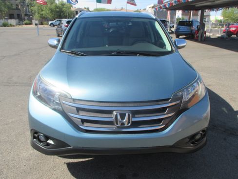 Used 2014 Honda CR-V EX-L w/ Navigation image 15