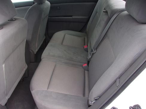 Used 2008 Nissan Sentra 2.0 image 6