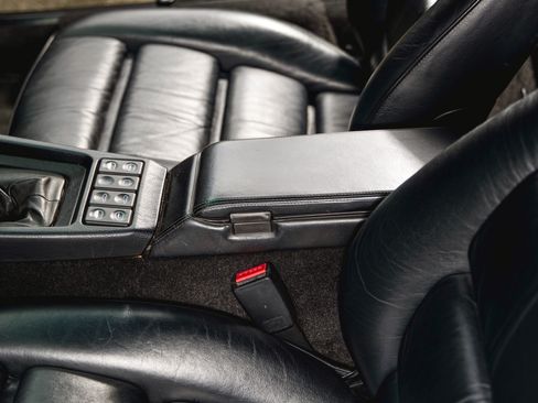 Used 1991 Porsche 928 GT image 30