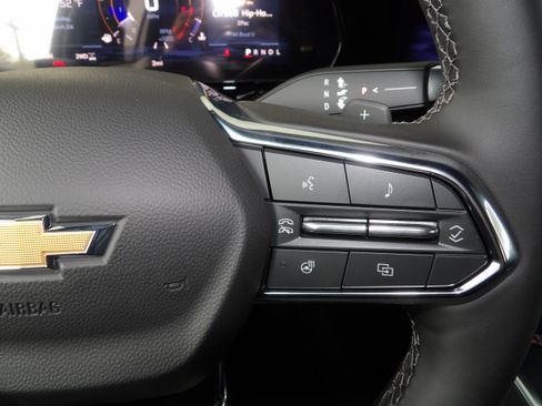 New 2026 Chevrolet Tahoe Premier image 41