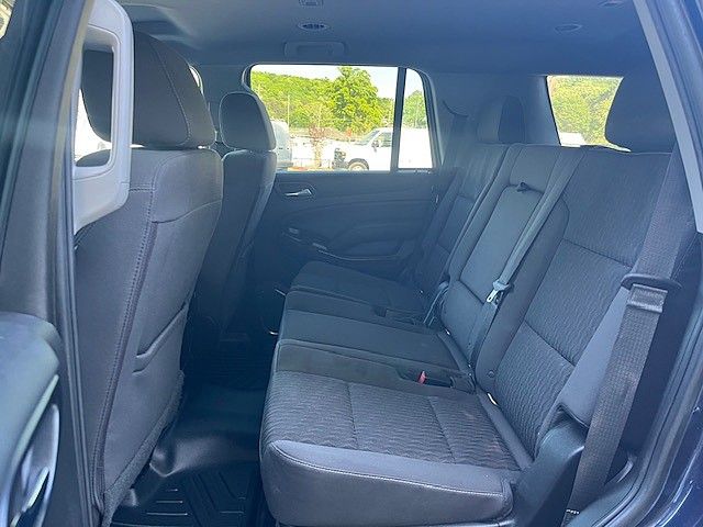 Used 2018 Chevrolet Tahoe AWD/4WD image 18