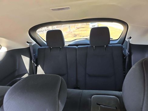 Used 2021 MAZDA CX-9 Sport image 8