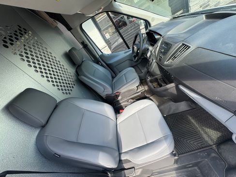 Used 2017 Ford Transit 250 148 Medium Roof RWD image 20
