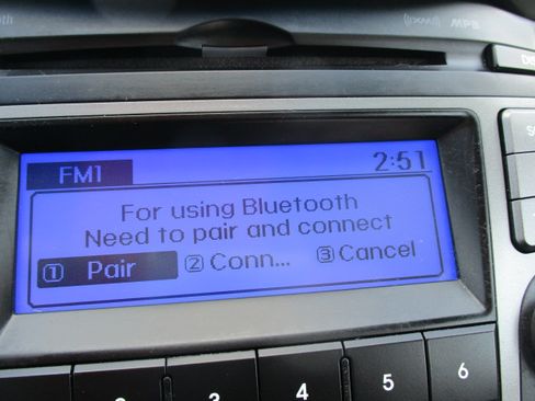 Used 2014 Hyundai Tucson GLS image 37