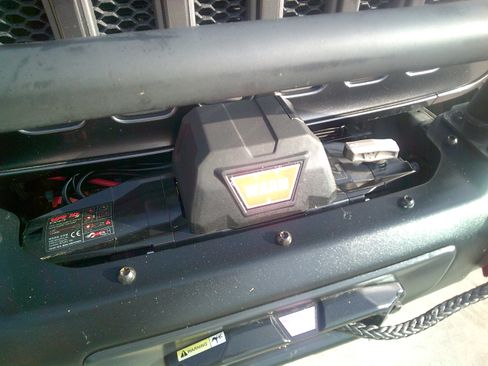 Used 2019 Jeep Wrangler Unlimited Rubicon image 35