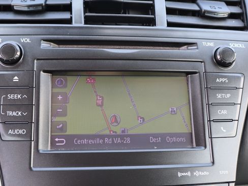 Used 2012 Toyota Prius V Five image 24