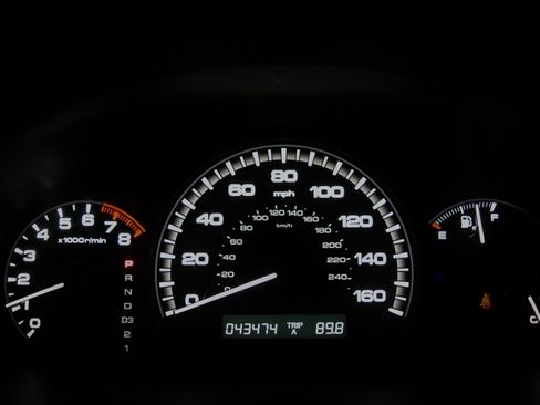 Used 2007 Honda Accord EX Sedan image 25